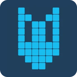 Num Fill icon