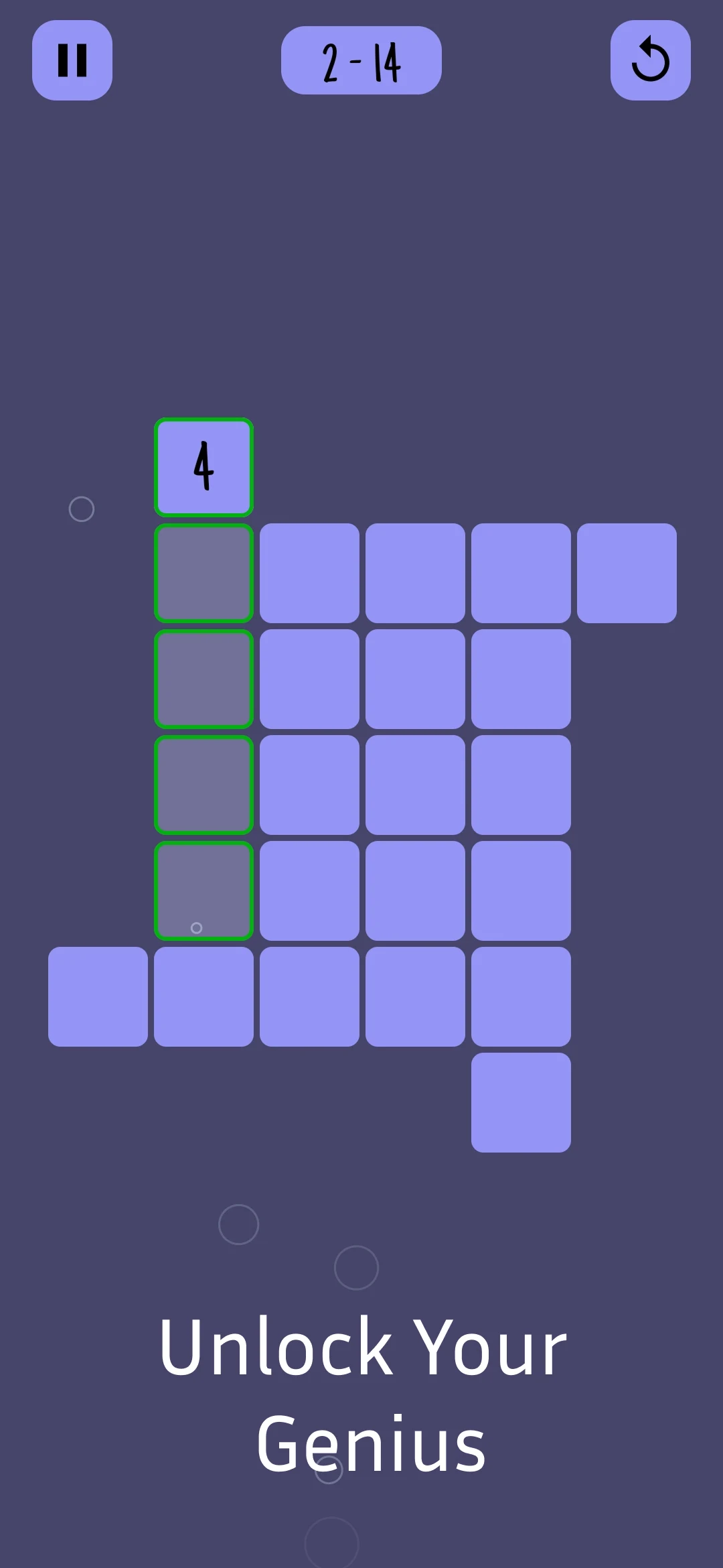 Num Fill screenshot