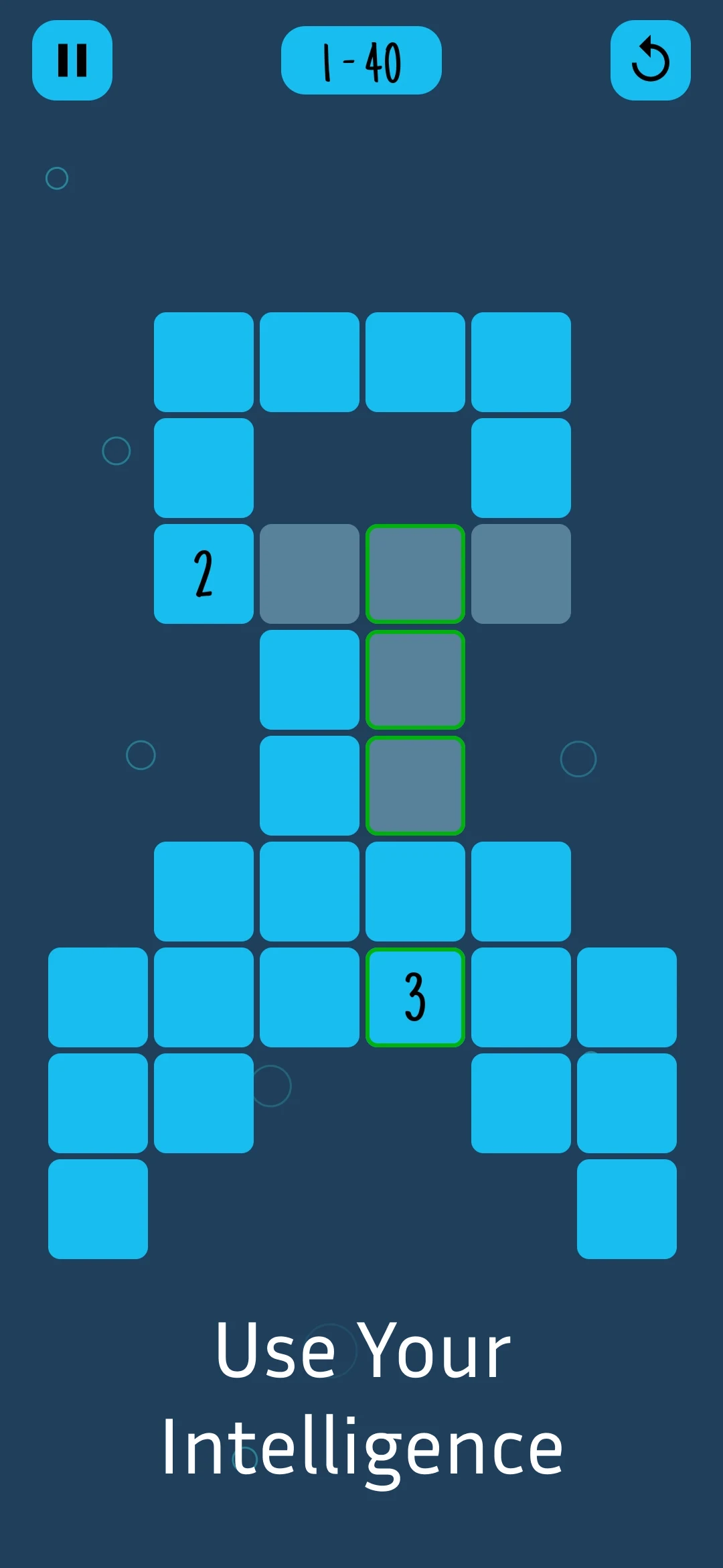 Num Fill screenshot